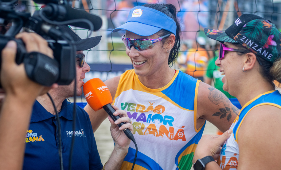 ESPORTE FIM DAS ATIVIDADES VERÃO