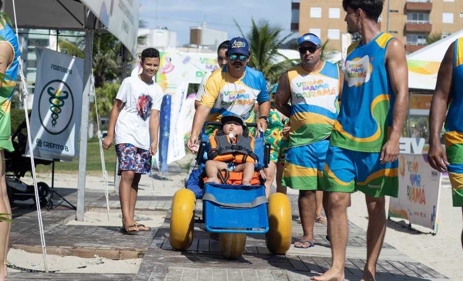 ESPORTE FIM DAS ATIVIDADES VERÃO