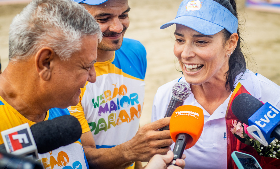 ESPORTE FIM DAS ATIVIDADES VERÃO