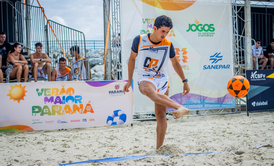 ESPORTE FIM DAS ATIVIDADES VERÃO