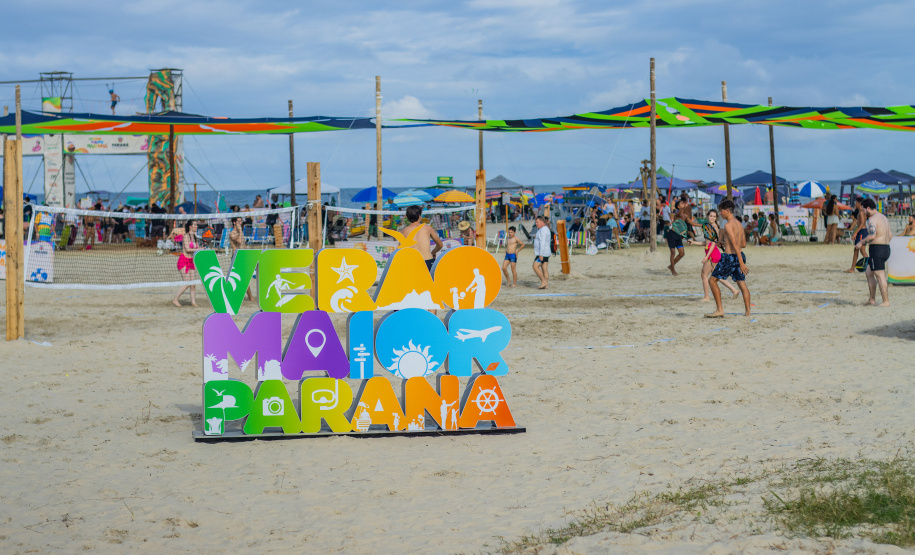 ESPORTE FIM DAS ATIVIDADES VERÃO