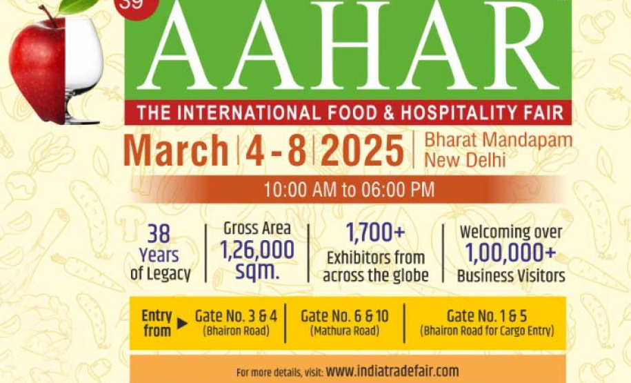 Primeira missão internacional de 2025 da Invest Paraná leva empresários para a Índia