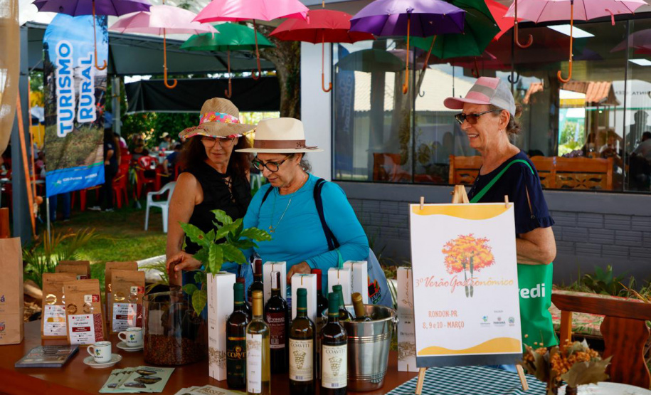 Feira da Agricultura Familiar terá 60 empreendedores no Show Rural  Coopavel