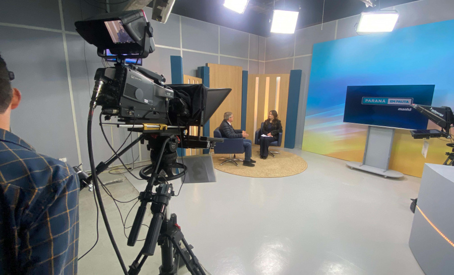 ESTÚDIO PARANÁ TURISMO