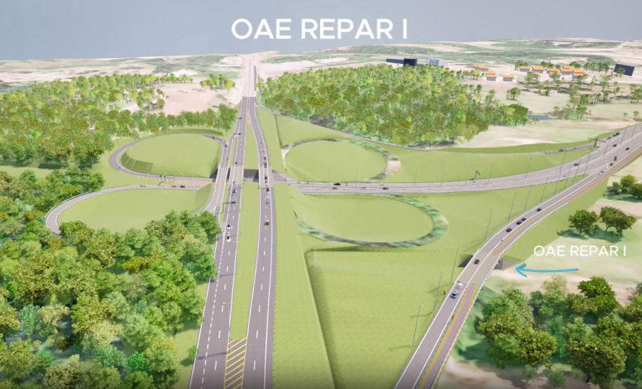 CORREDOR METROPOLITANO