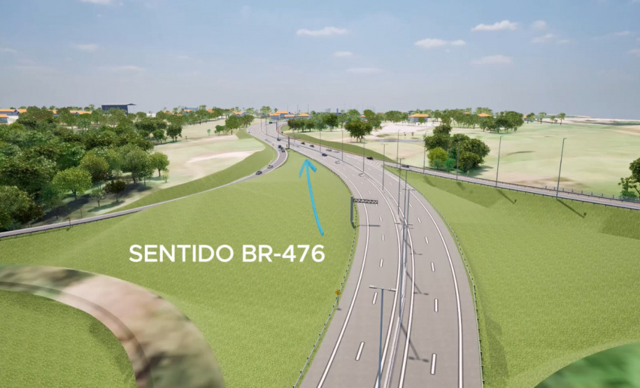 CORREDOR METROPOLITANO