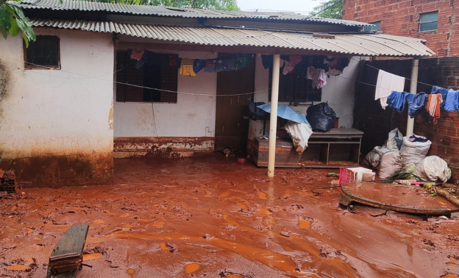 DEFESA CIVIL PR MAIS CIDADES