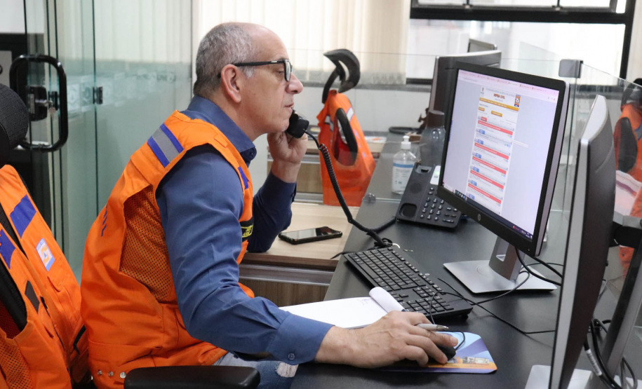 DEFESA CIVIL PR MAIS CIDADES