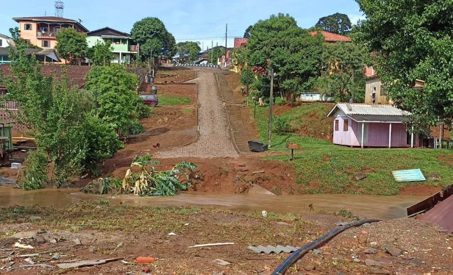 DEFESA CIVIL PR MAIS CIDADES