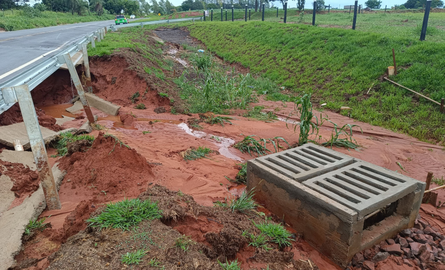 DEFESA CIVIL PR MAIS CIDADES
