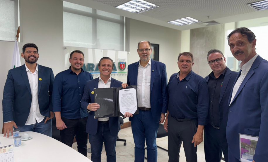 INOVAÇÃO JACAREZINHO