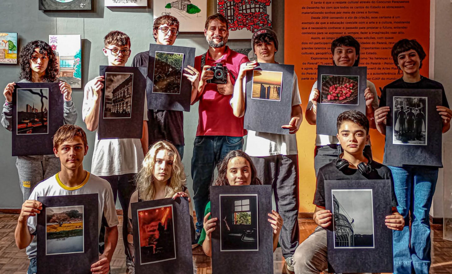 Centro Juvenil de Artes abre inscrições para oficinas do 1º semestre de 2025