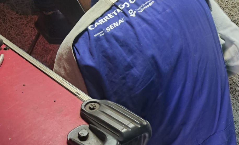 CARRETAS DO CONHECIMENTO