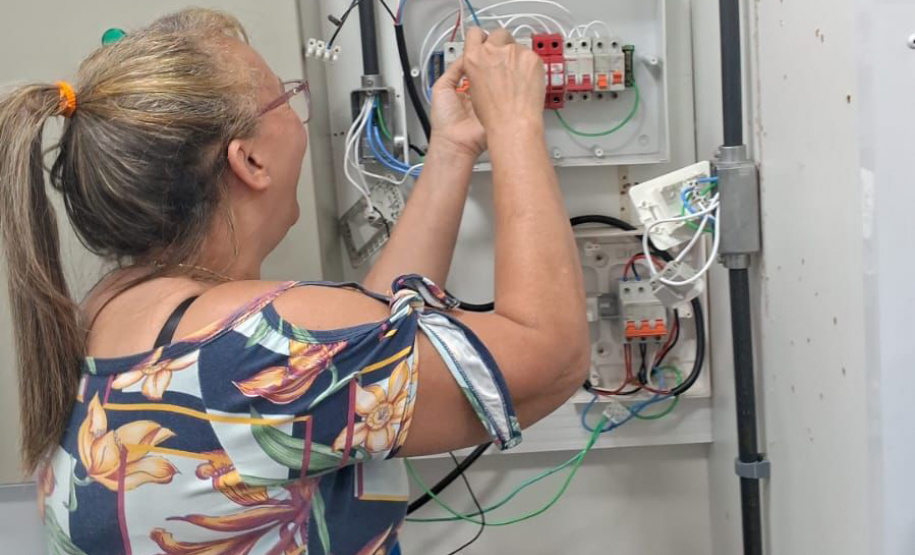 CARRETAS DO CONHECIMENTO