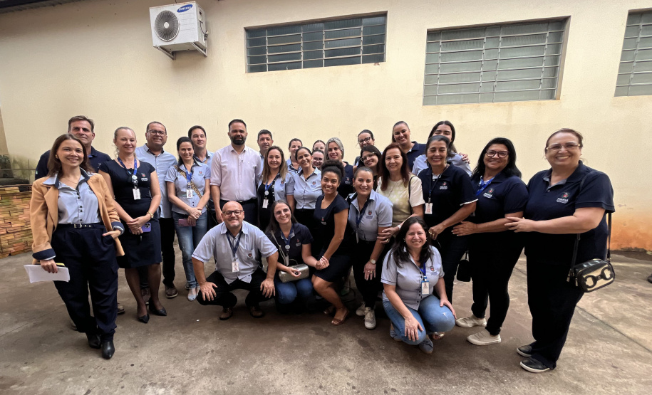 SEED ESCOLA NOVA APUCARANA