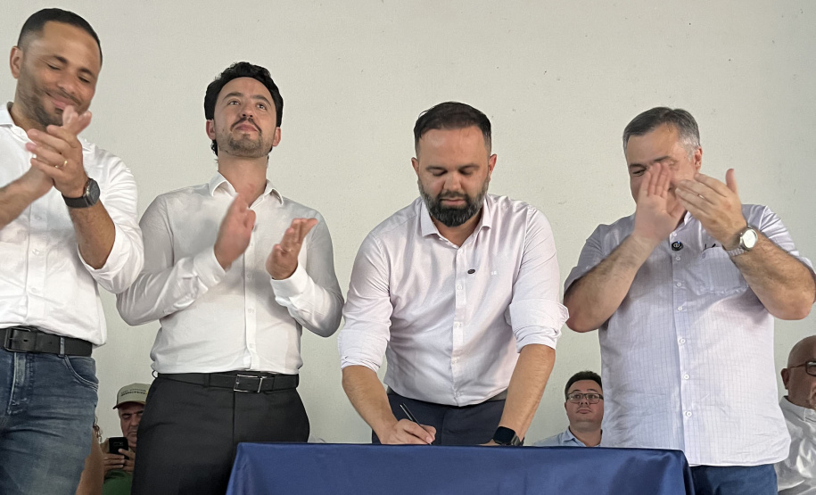 SEED ESCOLA NOVA APUCARANA