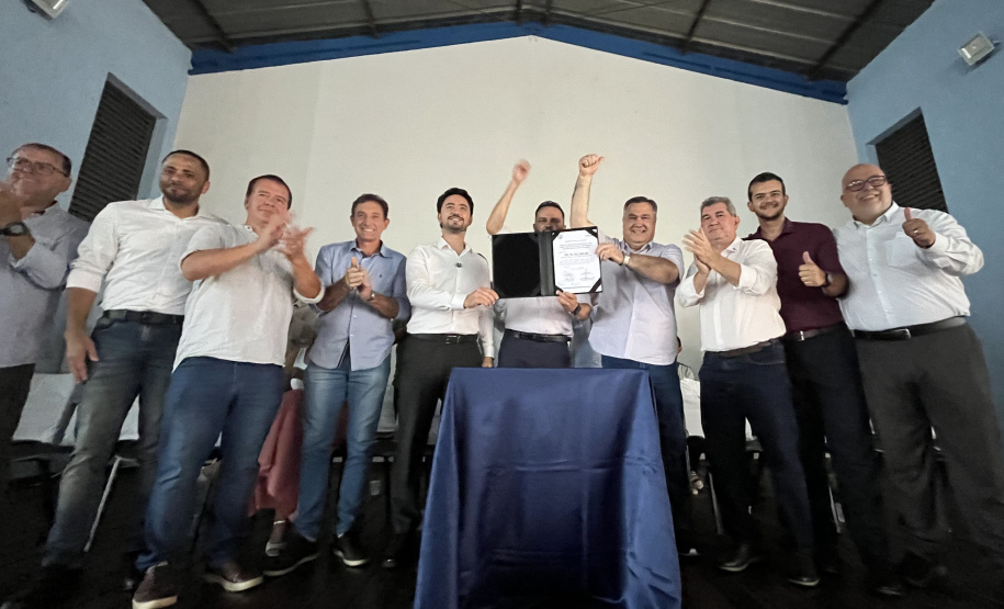 SEED ESCOLA NOVA APUCARANA