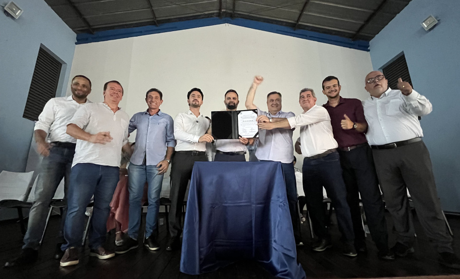 SEED ESCOLA NOVA APUCARANA