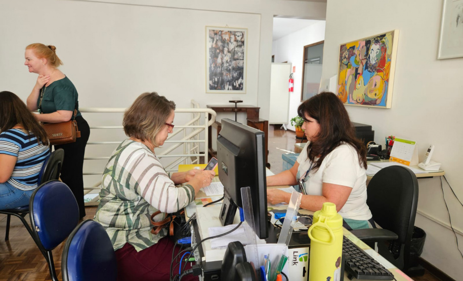 Oficinas gratuitas: espaços culturais em Curitiba abrem inscrições para o 1.º semestre de 2025