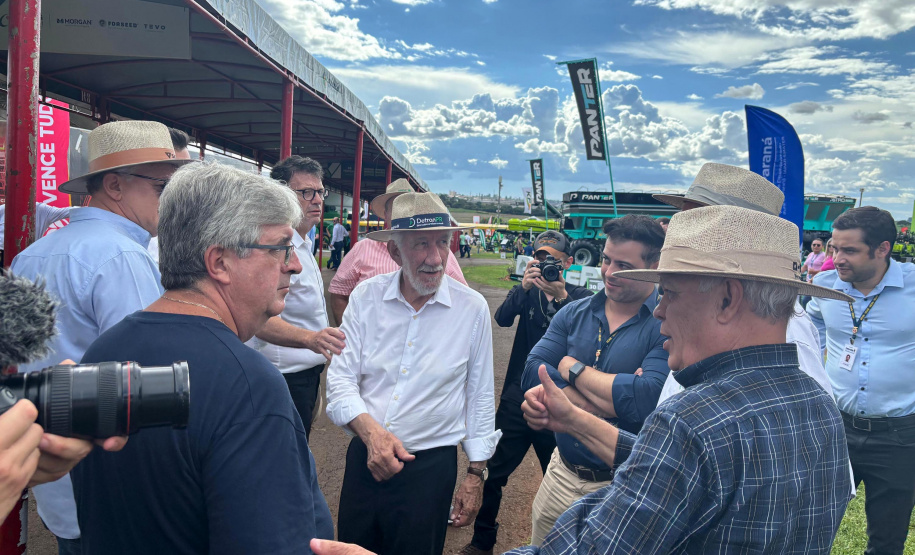 Entrega de Casas Rurais Sustentáveis para o Rio Grande do Sul