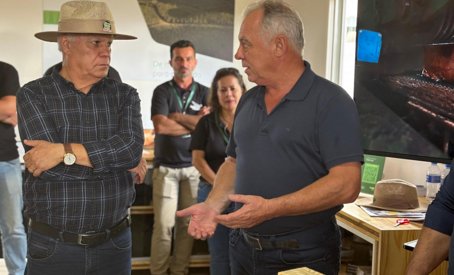 Entrega de Casas Rurais Sustentáveis para o Rio Grande do Sul