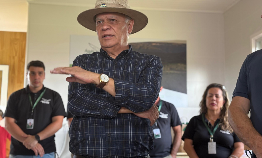 Entrega de Casas Rurais Sustentáveis para o Rio Grande do Sul