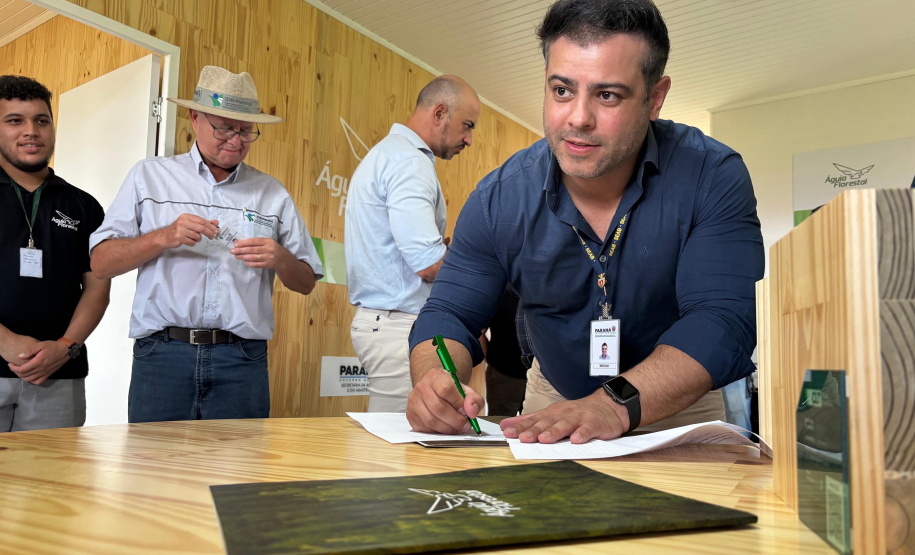 Entrega de Casas Rurais Sustentáveis para o Rio Grande do Sul