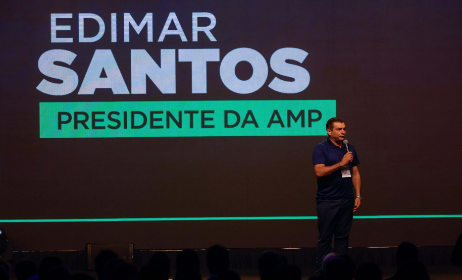 Ratinho Junior apresenta panorama do Estado a prefeitos no Paraná Mais Cidades