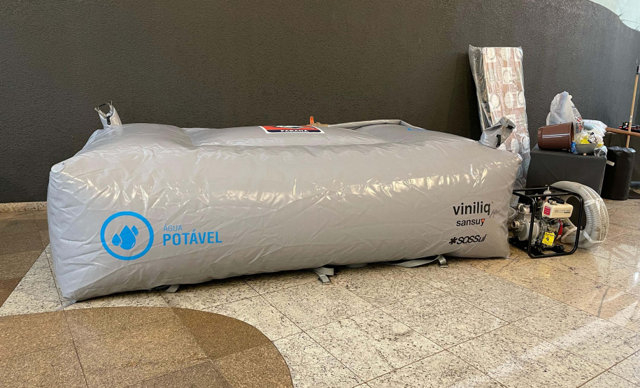 Amie Feitosa/ Defesa Civil