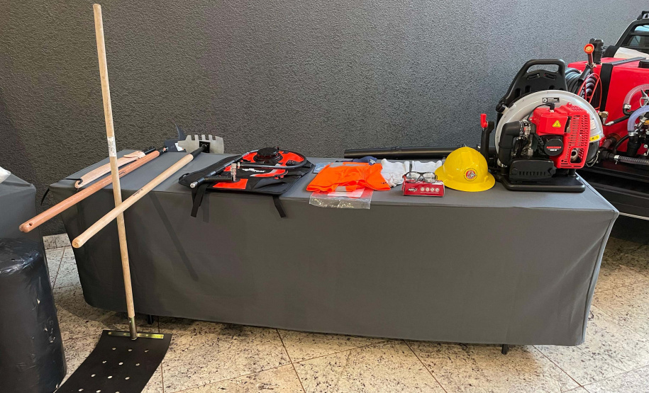 Amie Feitosa/ Defesa Civil