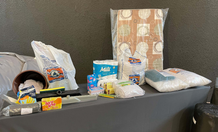 Amie Feitosa/ Defesa Civil