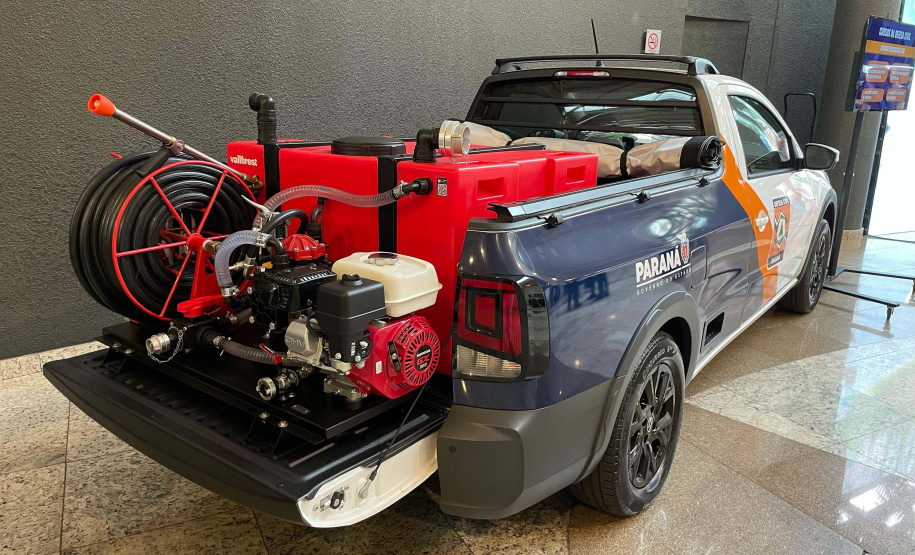 Amie Feitosa/ Defesa Civil