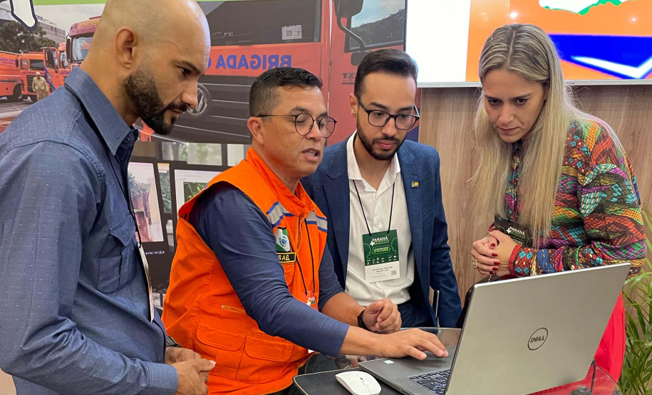 Amie Feitosa/ Defesa Civil