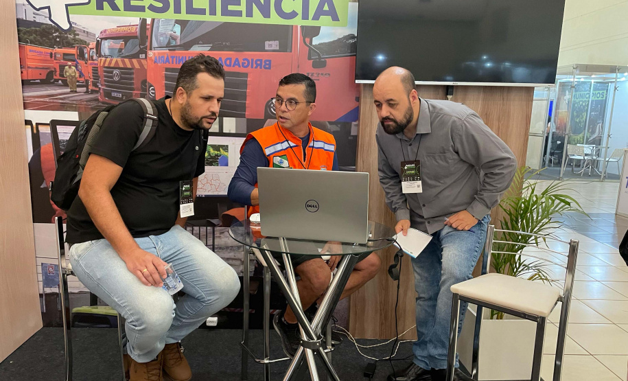 Amie Feitosa/ Defesa Civil