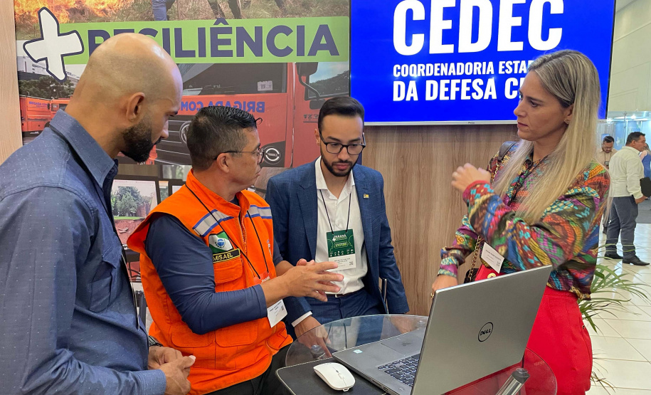 Amie Feitosa/ Defesa Civil