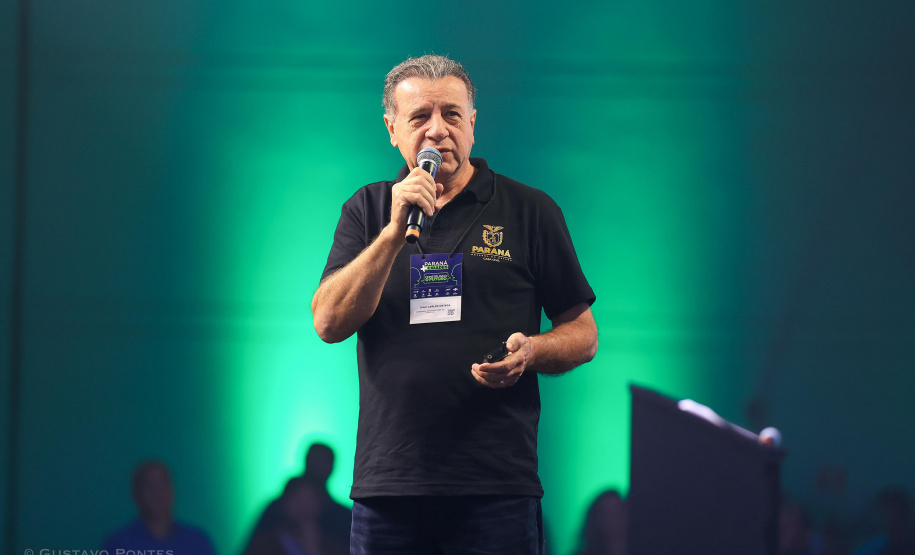 Casa Civil apresenta novo modelo de gestão para prefeitos e prefeitas do Paraná