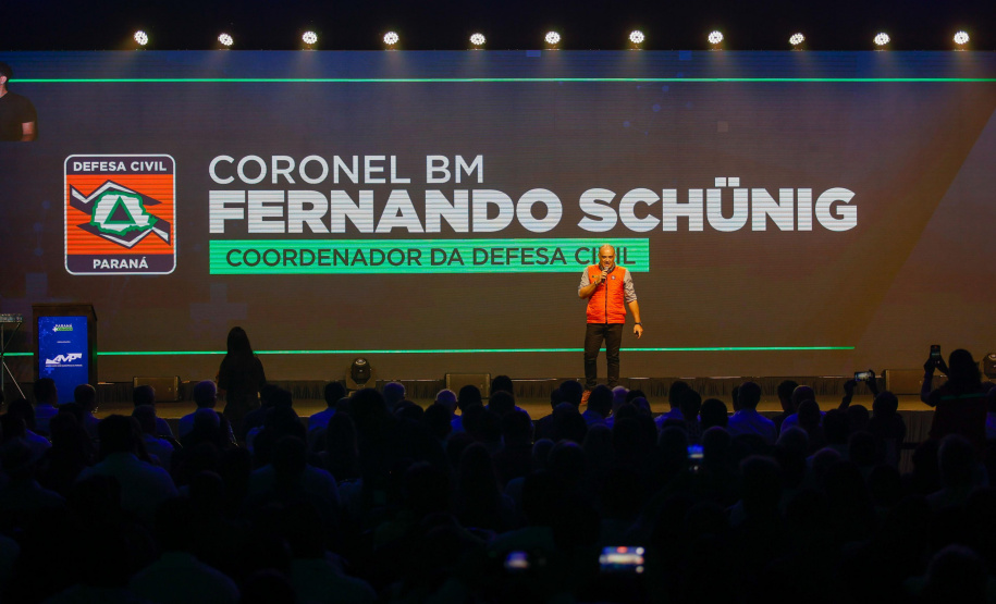 Secretários apresentam estratégias para impulsionar os municípios do Paraná