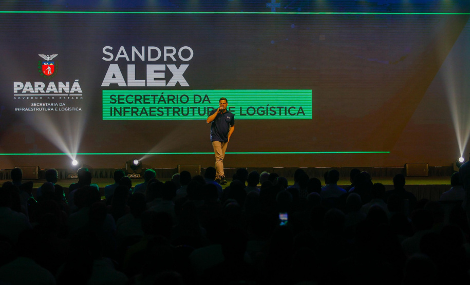 Secretários apresentam estratégias para impulsionar os municípios do Paraná