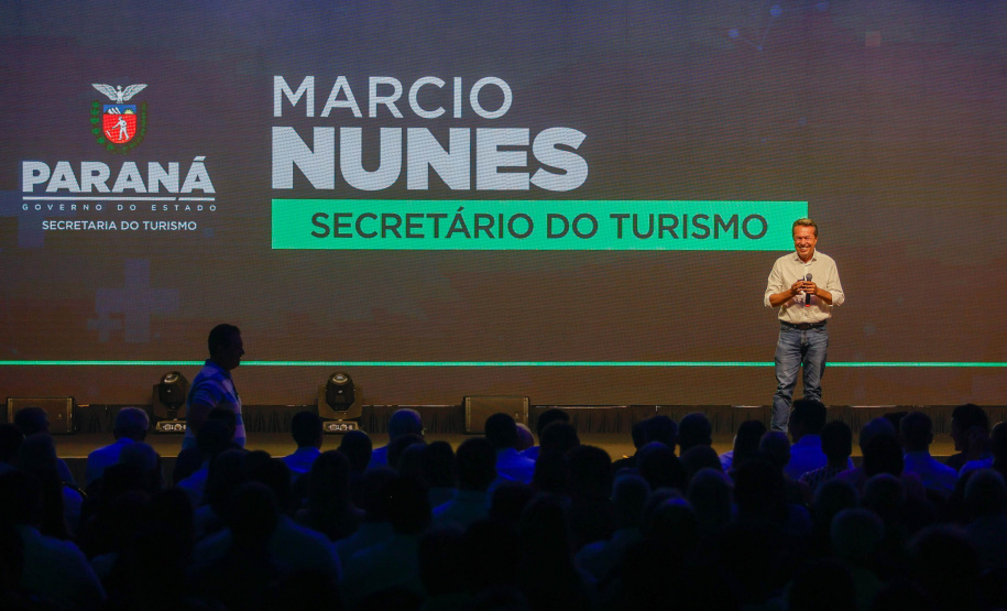 Secretários apresentam estratégias para impulsionar os municípios do Paraná