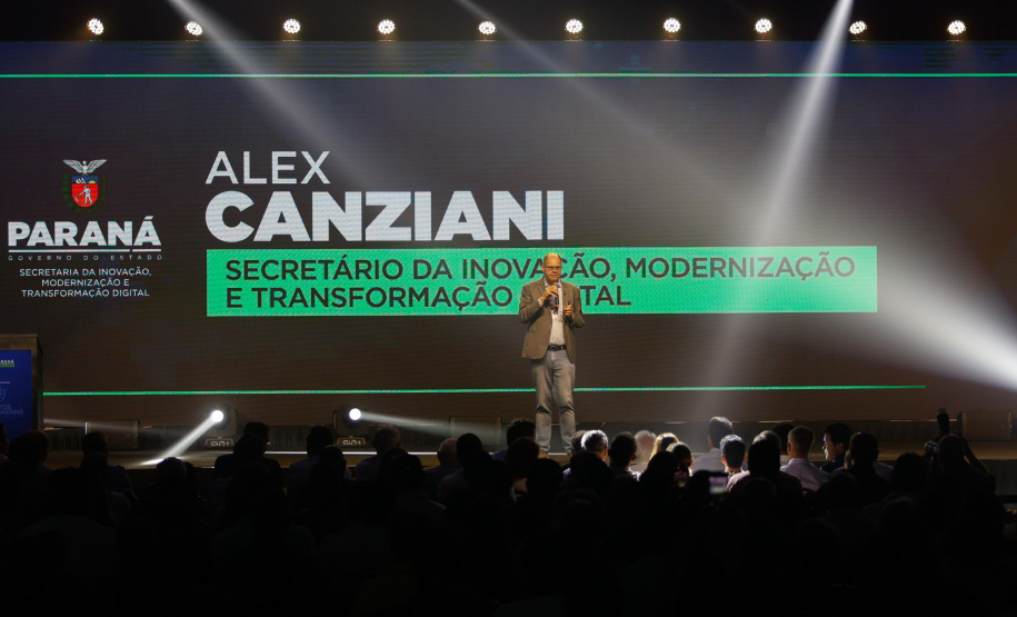 Secretários apresentam estratégias para impulsionar os municípios do Paraná