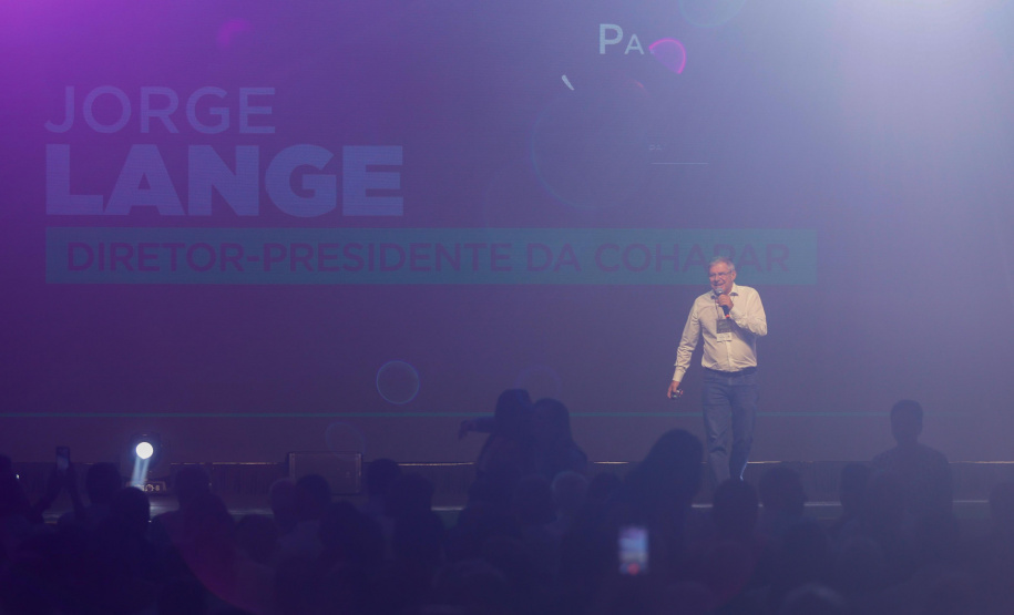 Secretários apresentam estratégias para impulsionar os municípios do Paraná