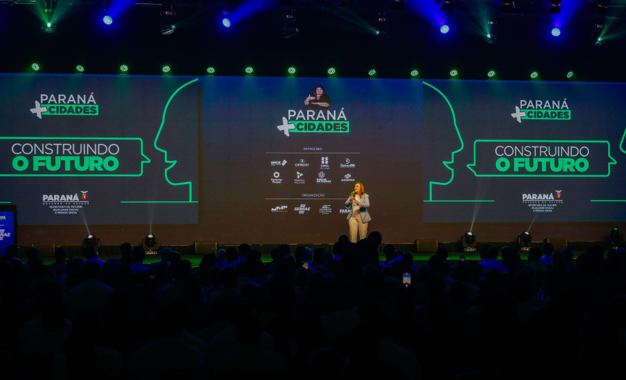 Secretários apresentam estratégias para impulsionar os municípios do Paraná
