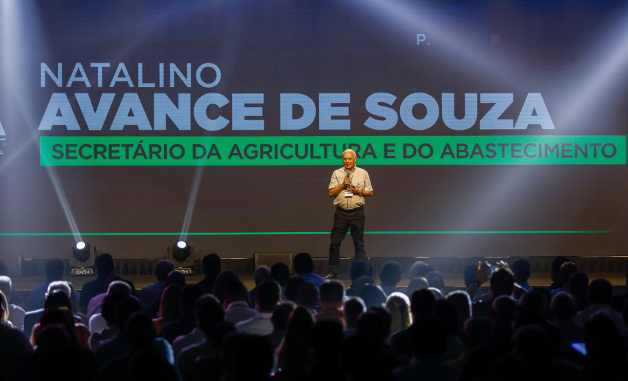 Secretários apresentam estratégias para impulsionar os municípios do Paraná