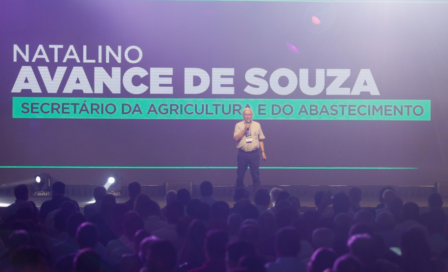 Secretários apresentam estratégias para impulsionar os municípios do Paraná