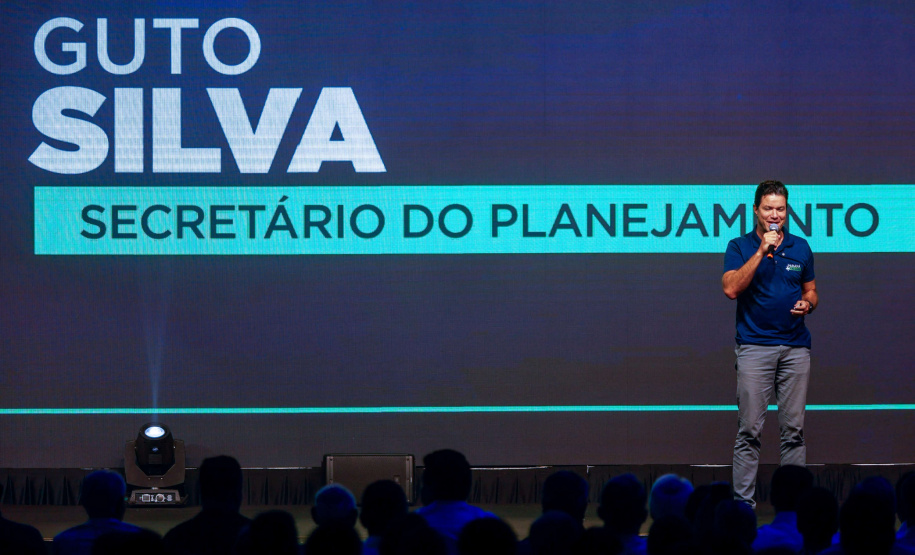 Secretários apresentam estratégias para impulsionar os municípios do Paraná