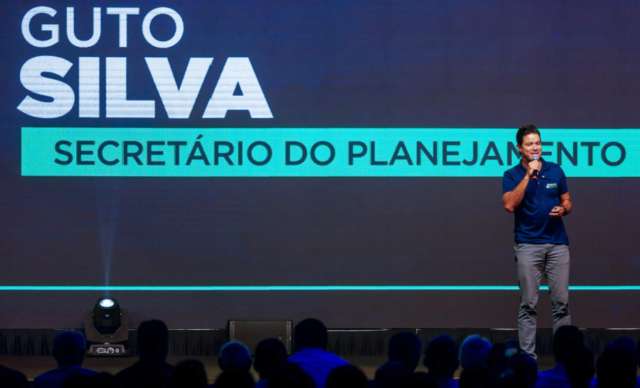 Secretários apresentam estratégias para impulsionar os municípios do Paraná