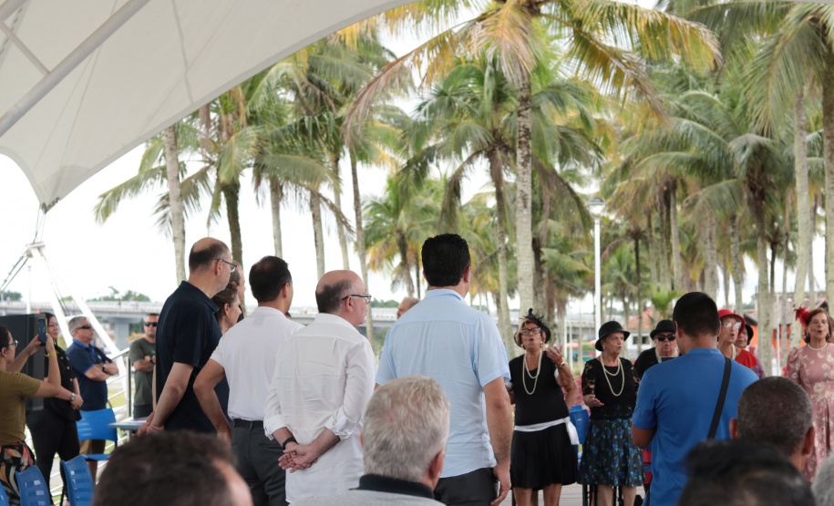 Com mais de 3 mil visitas, Carreta da Inovação se despede do Litoral nesta semana