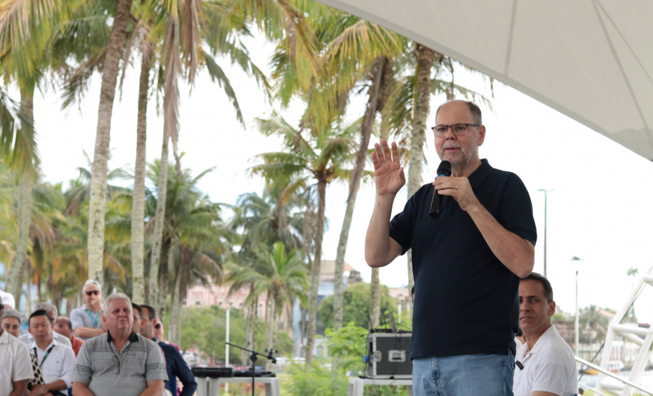 Com mais de 3 mil visitas, Carreta da Inovação se despede do Litoral nesta semana