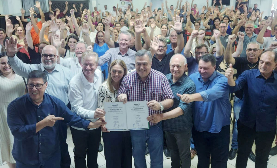 Com novo hospital e anúncio de obras, Estado fortalece serviços de saúde no Sudoeste