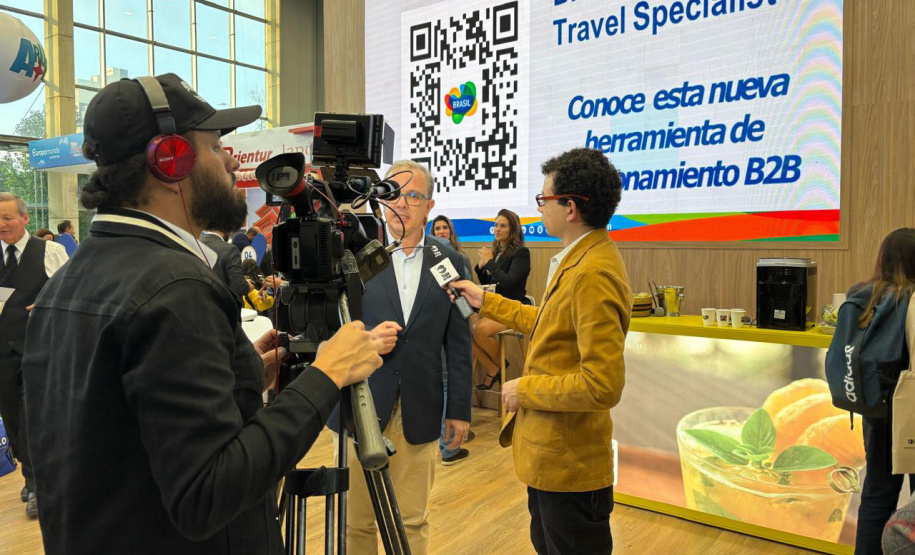 SETU BOGOTÁ VIAJE PARANÁ